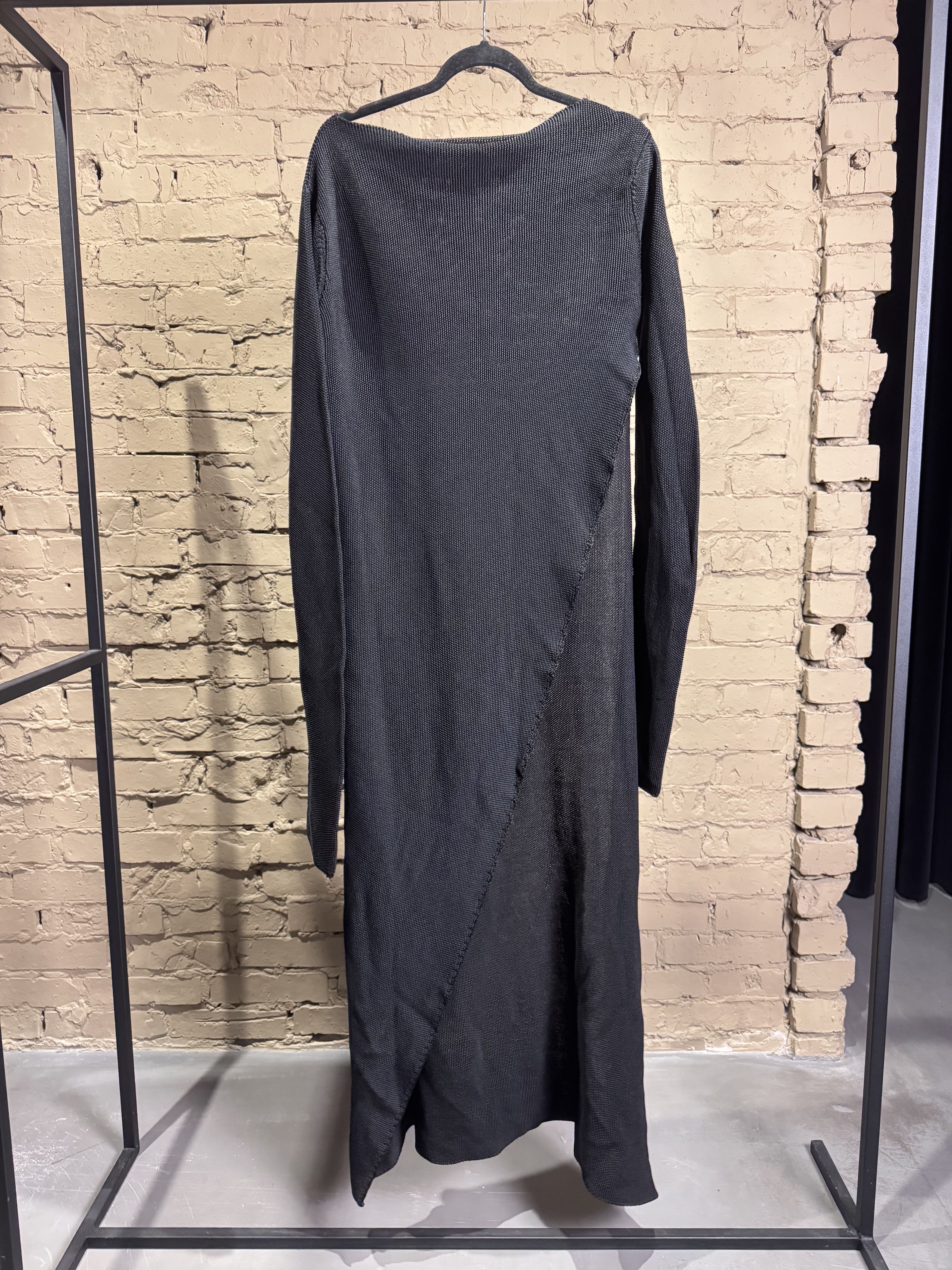 Rick Owens RARE Rick Owens Runway Release SS10 Armor Long Sleeve Size US L / EU 52-54 / 3 - 2 Thumbnail