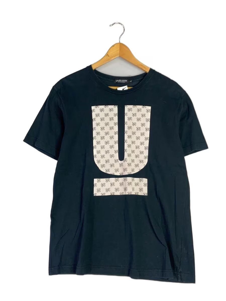 Undercover Chaotic Discord U Logo Tee Size US L / EU 52-54 / 3 - 1 Thumbnail