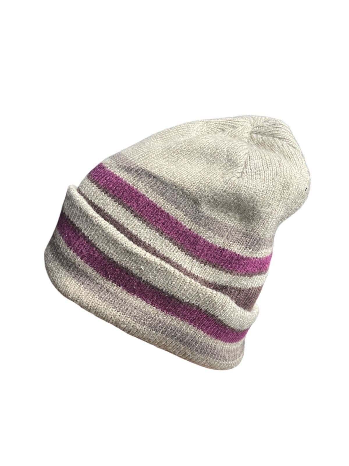 Japanese Brand Thinsulate beanie Size ONE SIZE - 2 Thumbnail