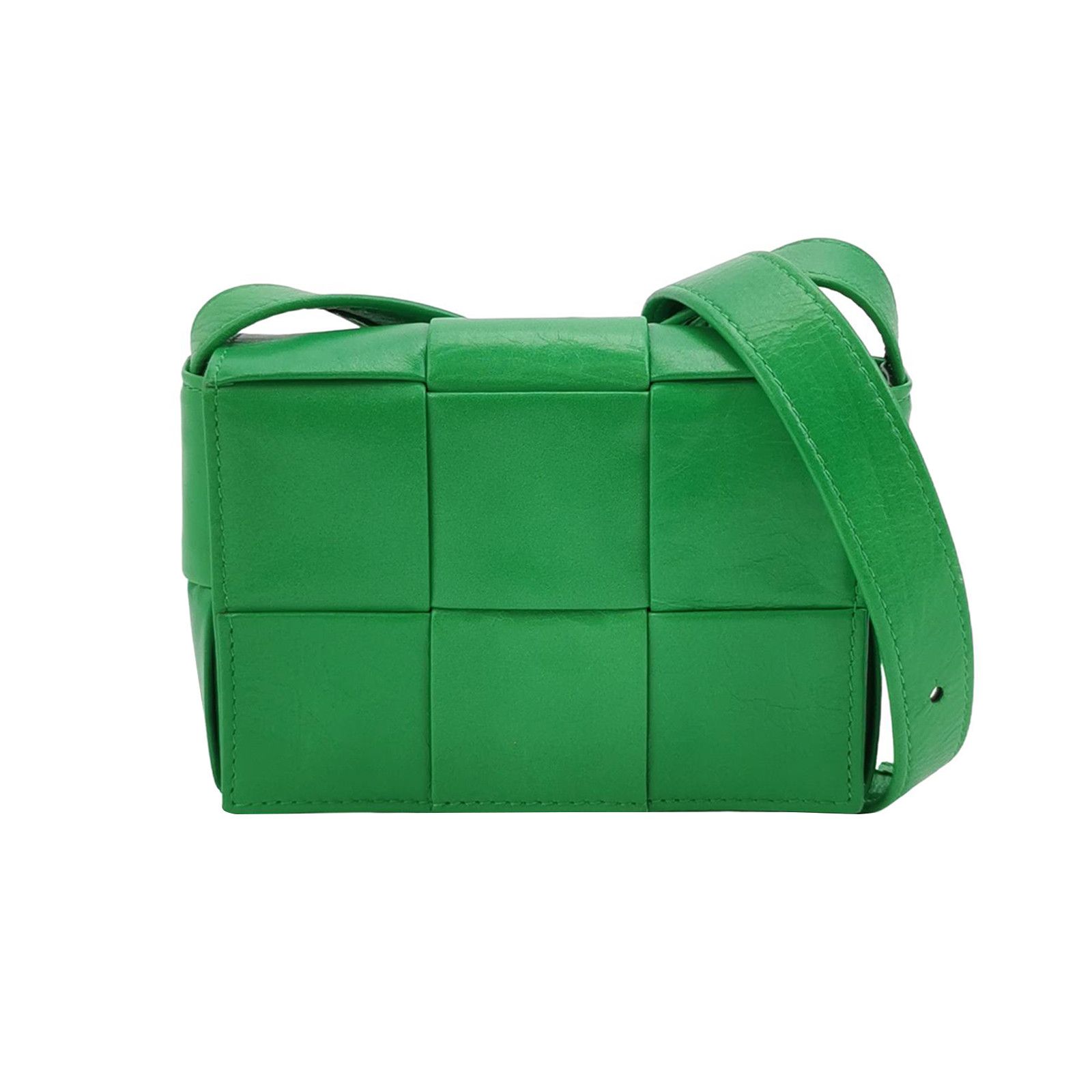 Bottega Veneta Bottega Veneta Women os Crossbody Bags Size ONE SIZE - 1 Thumbnail