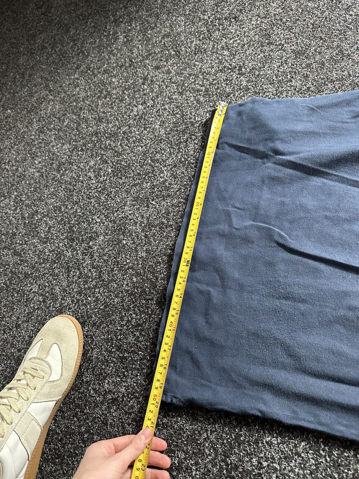 🚨VNTG Diesel Avant-garde POLO Shirt 90s very rare Streetwear