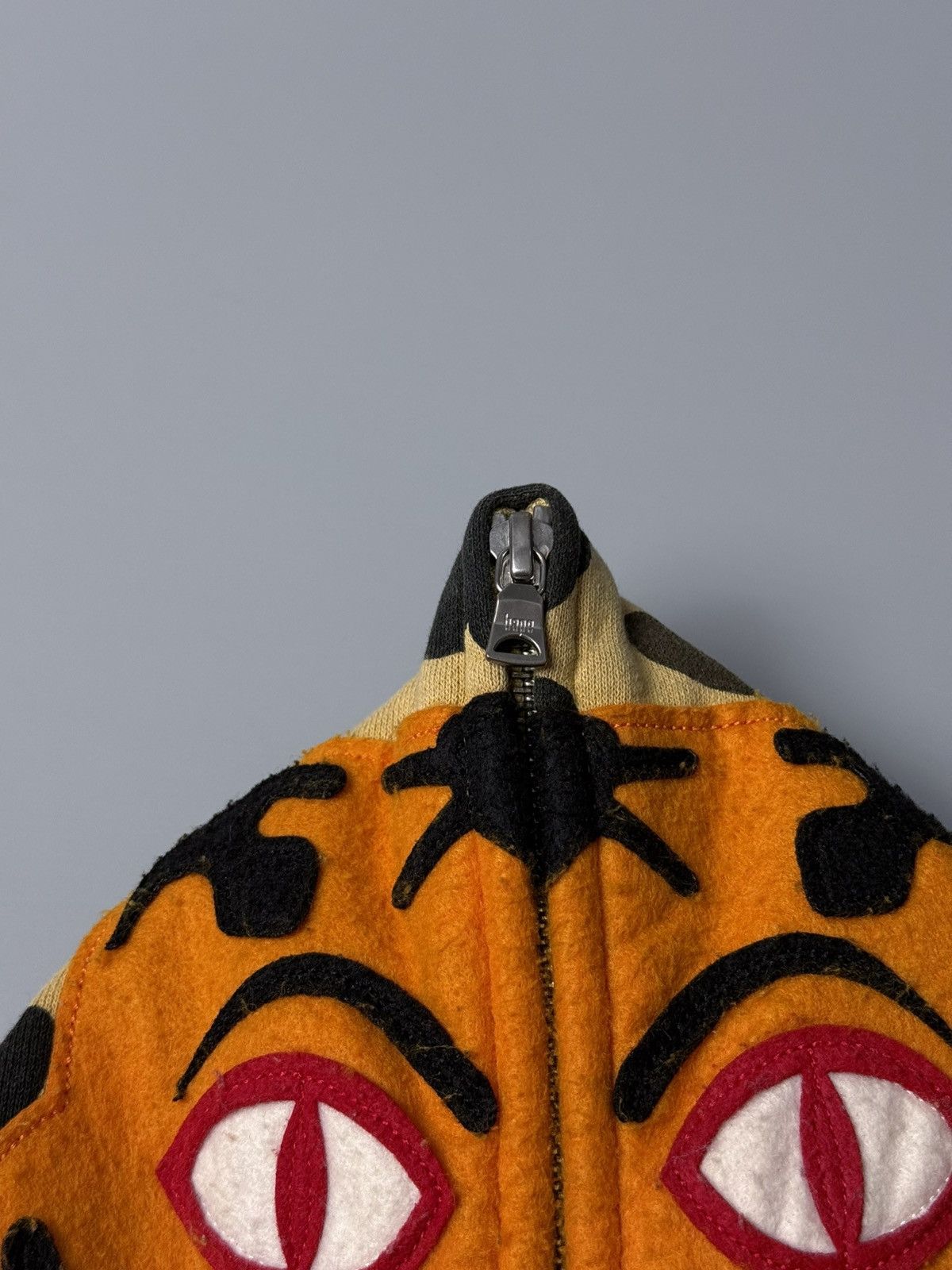 Bape Bape Tiger 1st Camo Full Zip Size US M / EU 48-50 / 2 - 5 Thumbnail