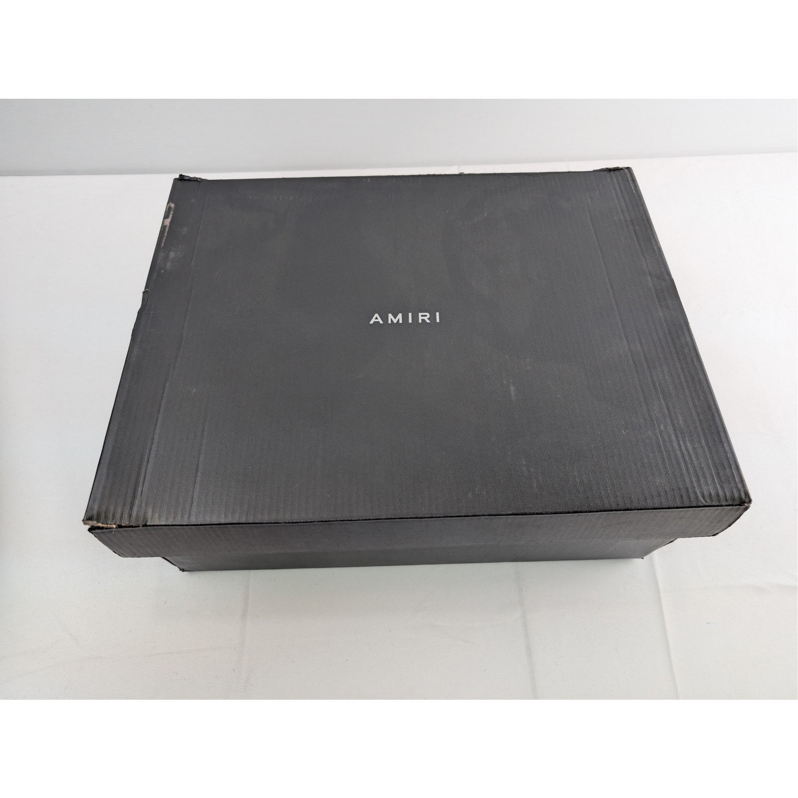 Amiri o1rshd1 Q:2 / MA Runners Sneakers in Brown Size US 11 / EU 44 - 20 Thumbnail