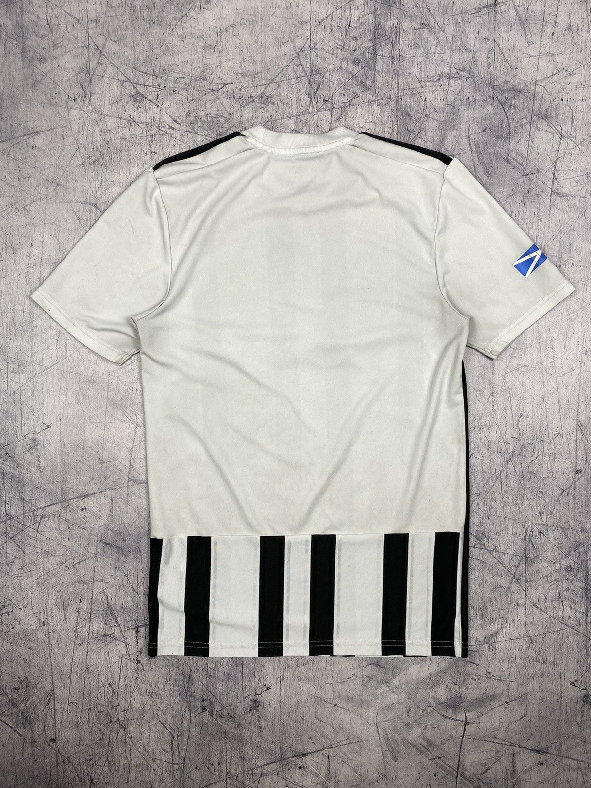 Adidas Adidas Juventus Soccer Jersey Size US S / EU 44-46 / 1 - 12 Thumbnail