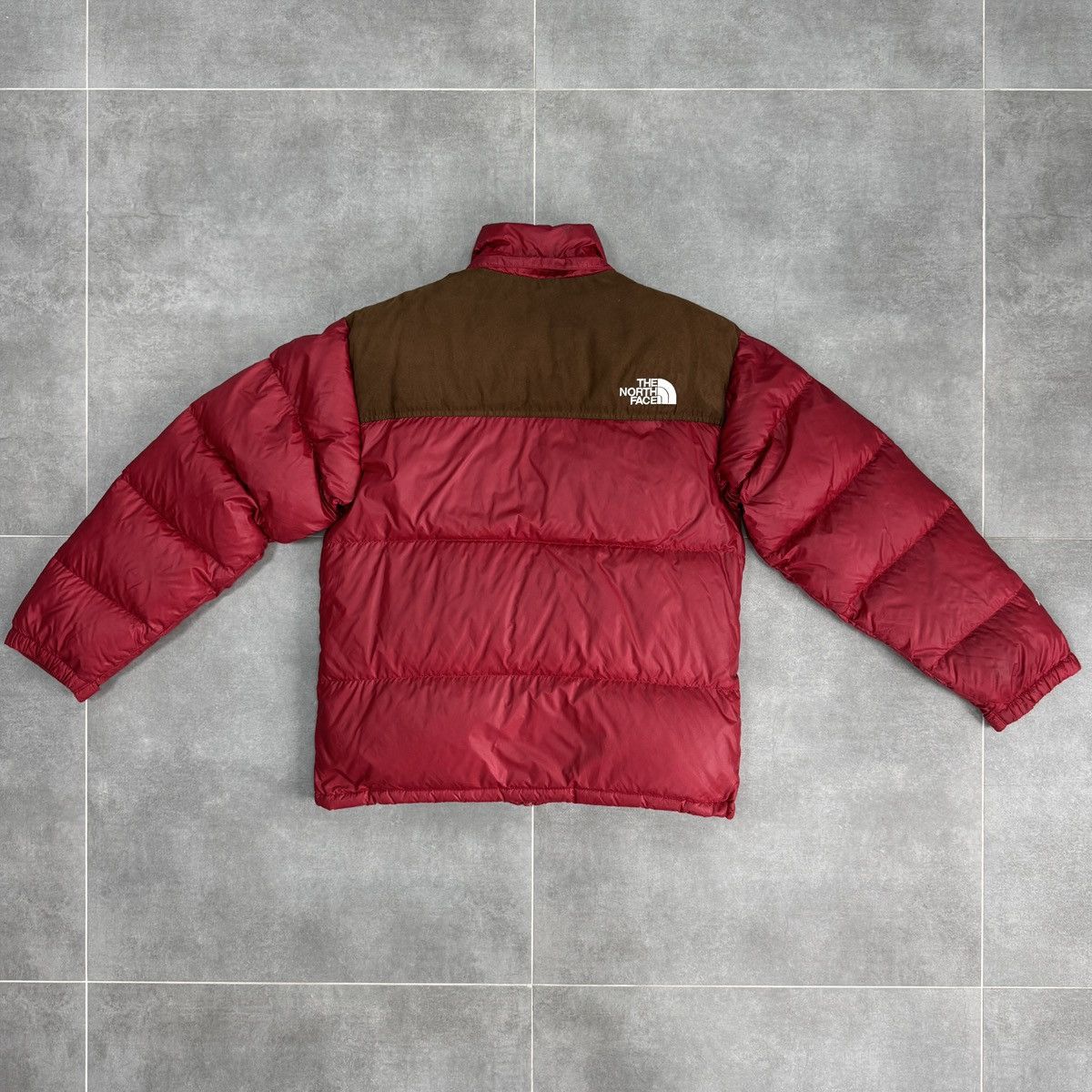 The North Face The North Face TNF LTD 700 Nuptse Alpha Down Jacket Limited Size US M / EU 48-50 / 2 - 22 Thumbnail