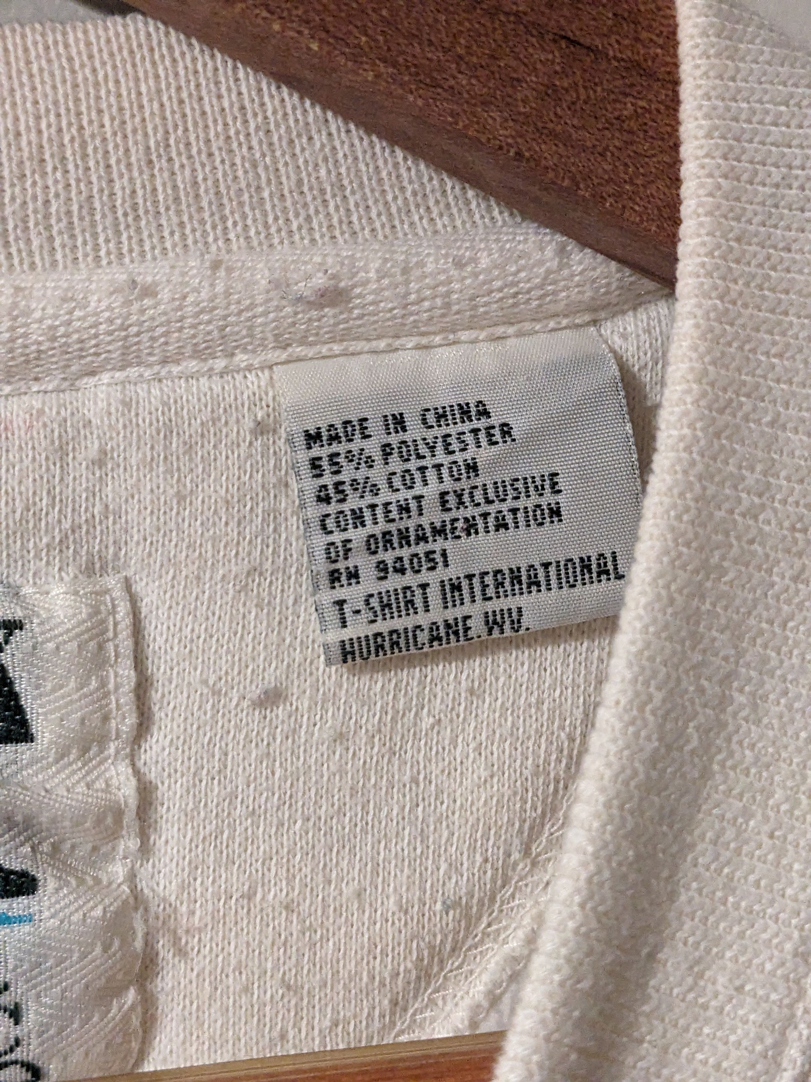 Vintage Vintage 90s The American Golfer Sports Large Sweatshirt Size US L / EU 52-54 / 3 - 4 Thumbnail
