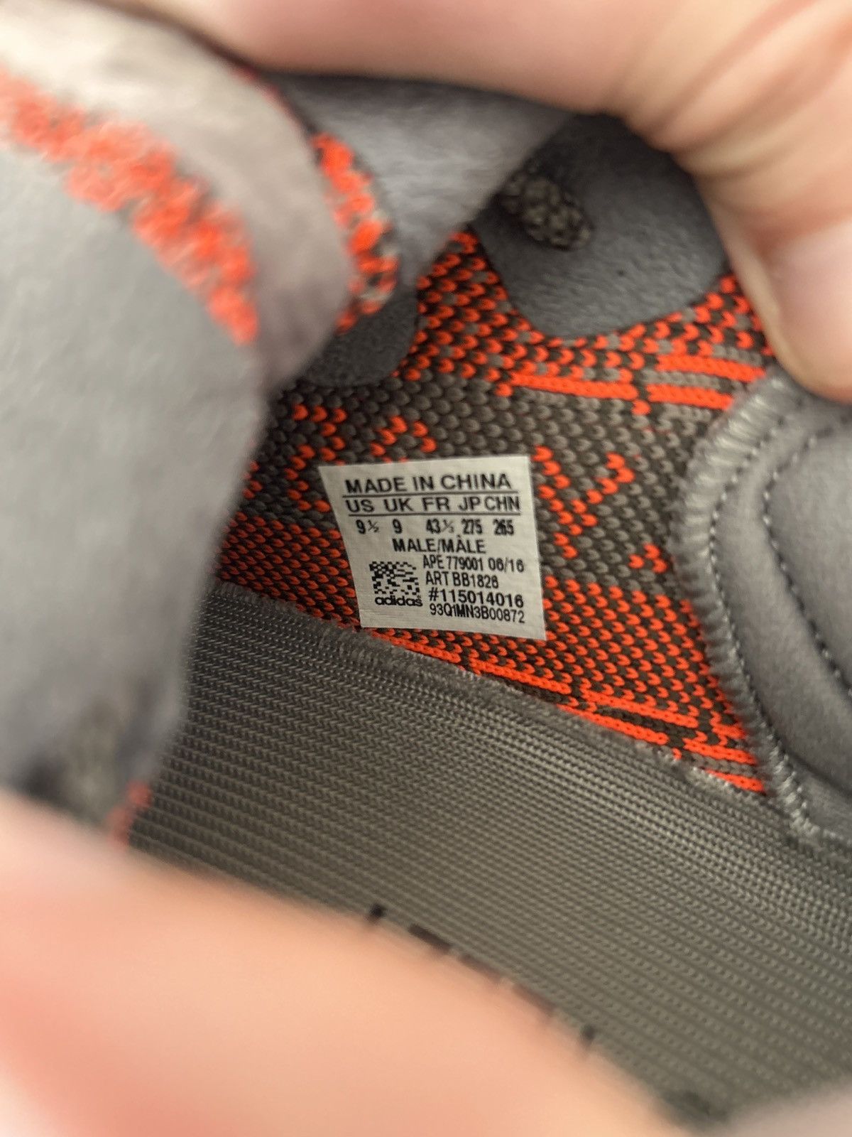 Yeezy Yeezy Boost 350 Beluga v2 Size US 9.5 / EU 42-43 - 8 Thumbnail