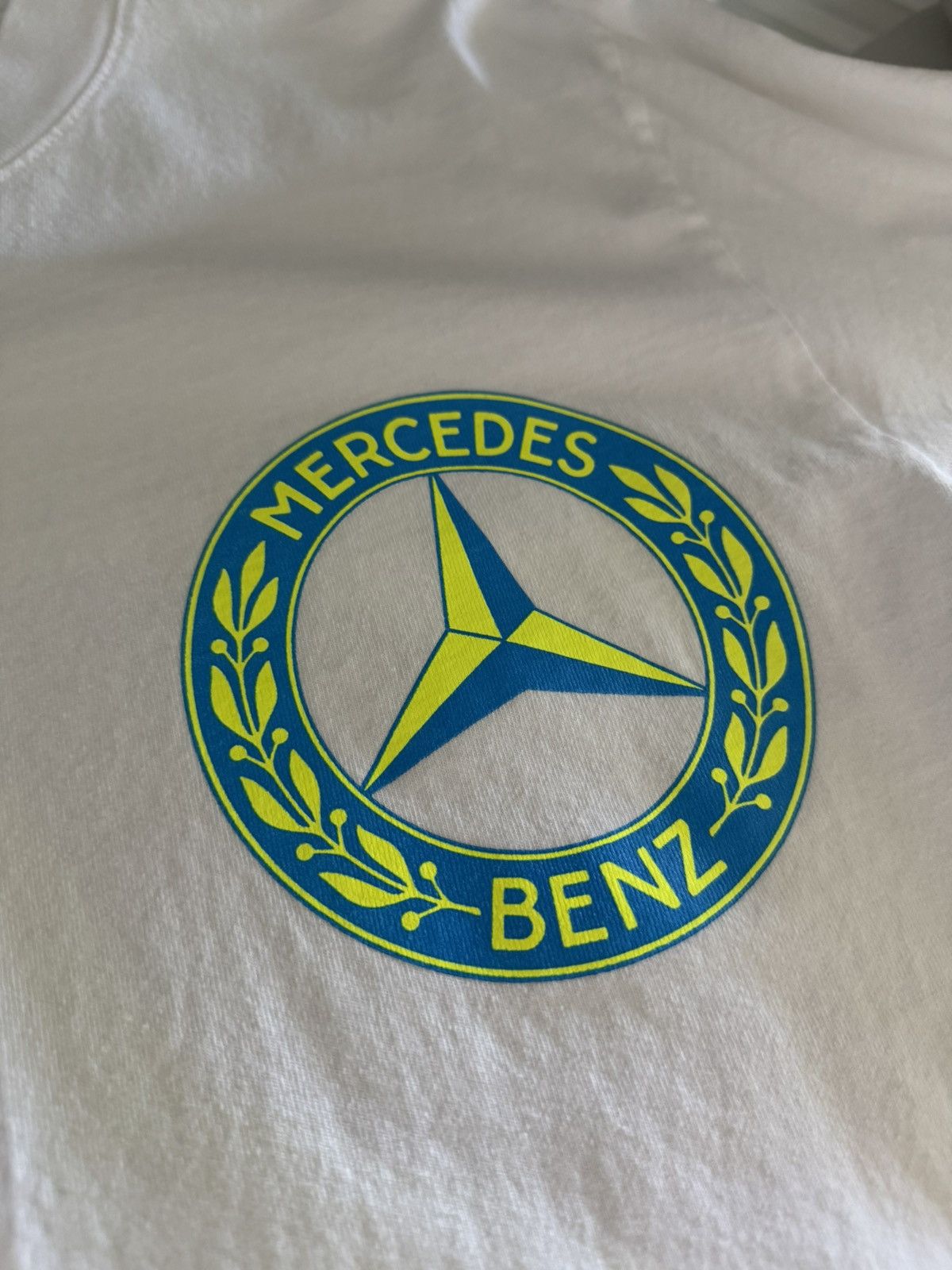 AWGE × Mercedes-Benz × Pacsun AWGE x Mercedes Benz Size US S / EU 44-46 / 1 - 3 Thumbnail