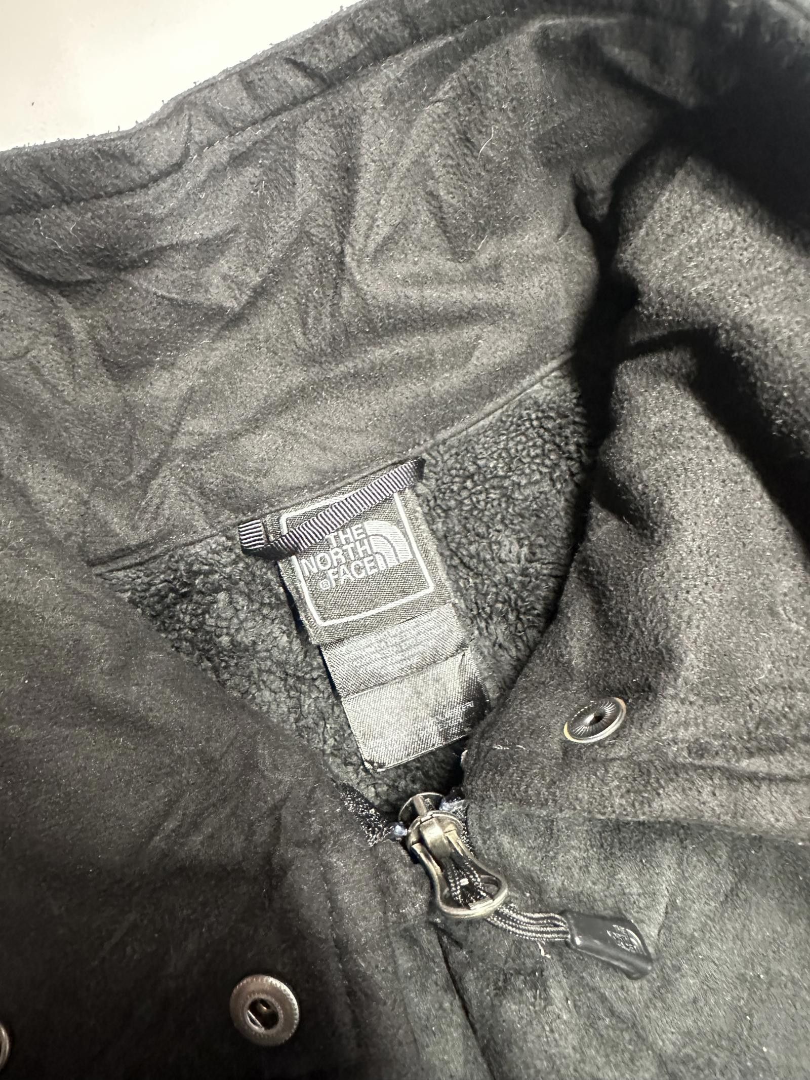 The North Face The North Face Black Fleece Jacket Size M / US 6-8 / IT 42-44 - 6 Thumbnail