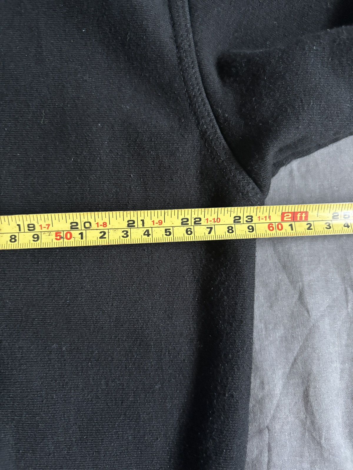 Stussy stussy hoodie Size US L / EU 52-54 / 3 - 6 Thumbnail