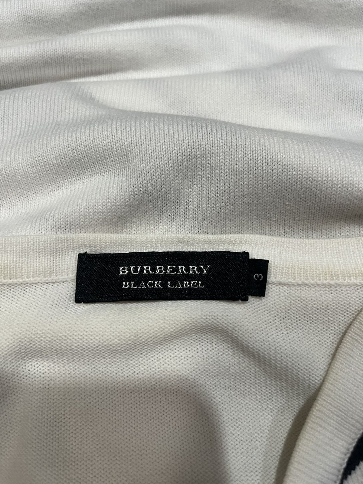 Burberry Authentic Burberry Black Label Overwork Sleeveless Size US M / EU 48-50 / 2 - 4 Thumbnail