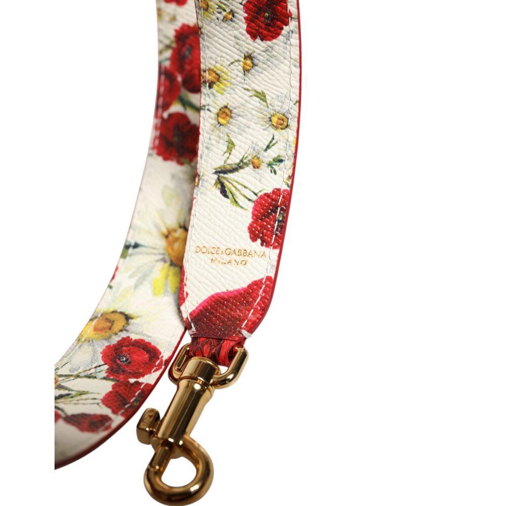 Dolce & Gabbana Dolce & Gabbana Multicolor Embellished Handbag Accessory Sho Size ONE SIZE - 5 Thumbnail
