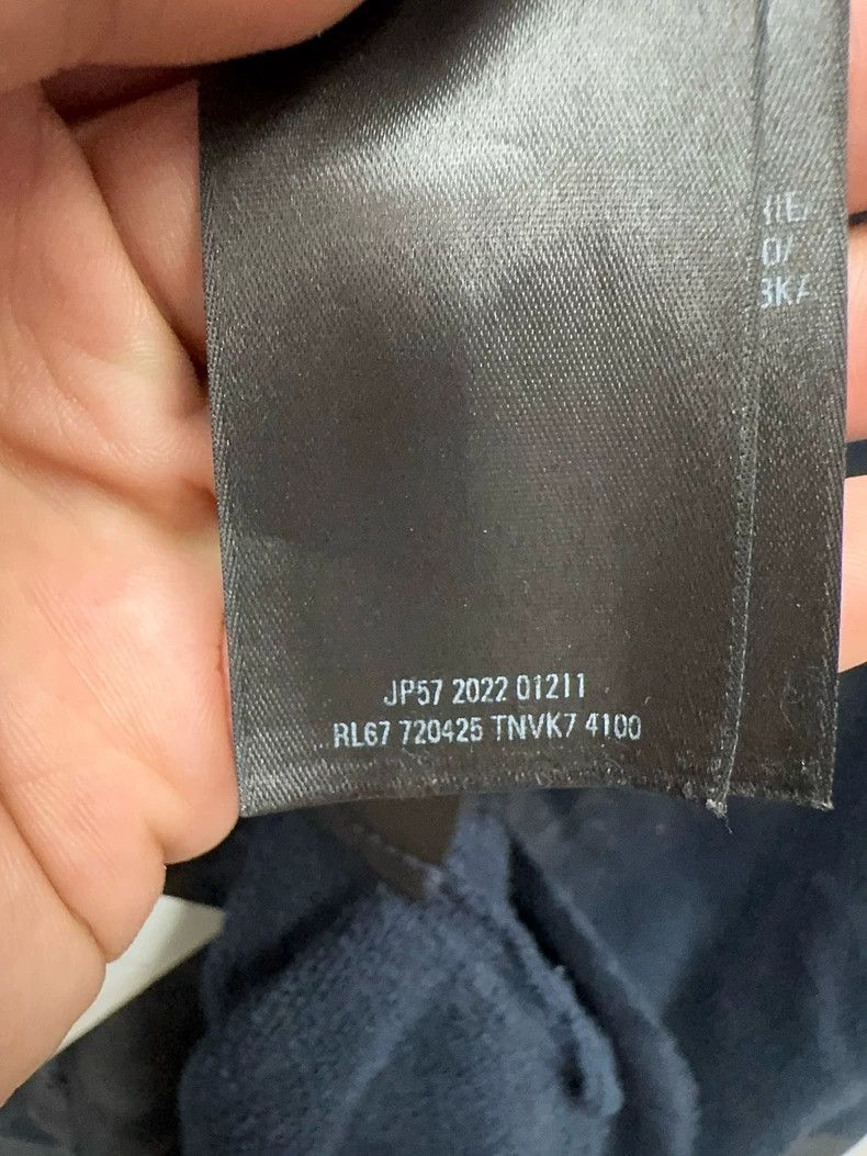 Balenciaga Balenciaga Make an old coat Size US L / EU 52-54 / 3 - 6 Thumbnail