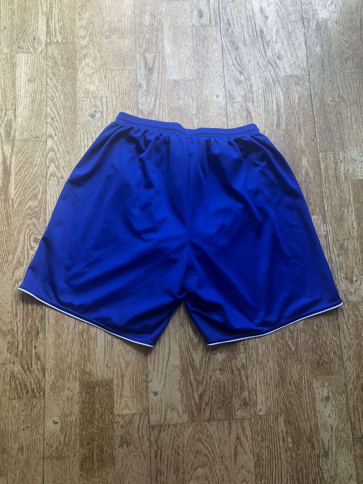 Adidas ADIDAS CLASSIC SPORT RUNNING SHORTS Size US 30 / EU 46 - 2 Thumbnail