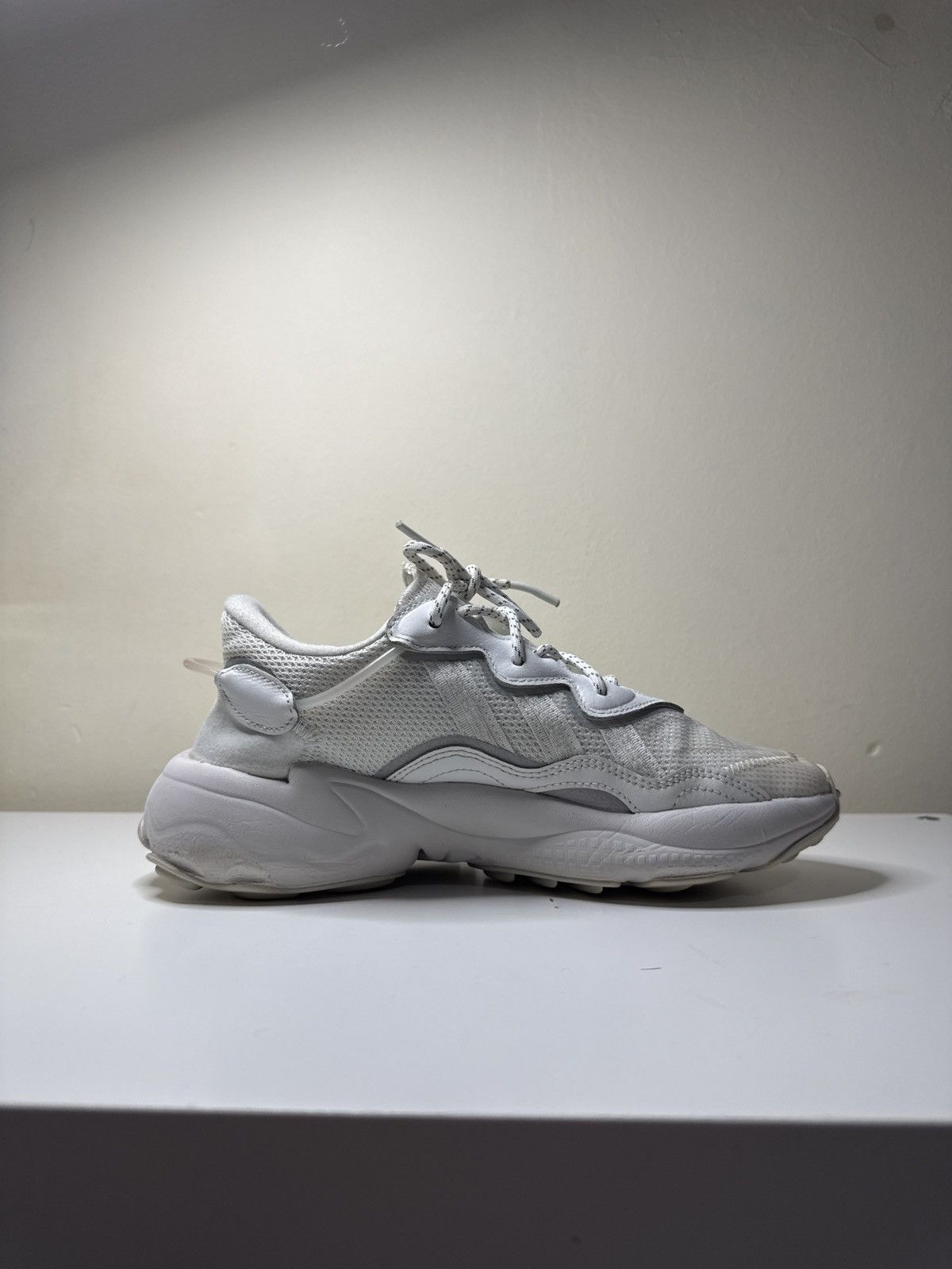 Adidas Adidas ozweego women’s sneakers Size US 8 / IT 38 - 4 Thumbnail