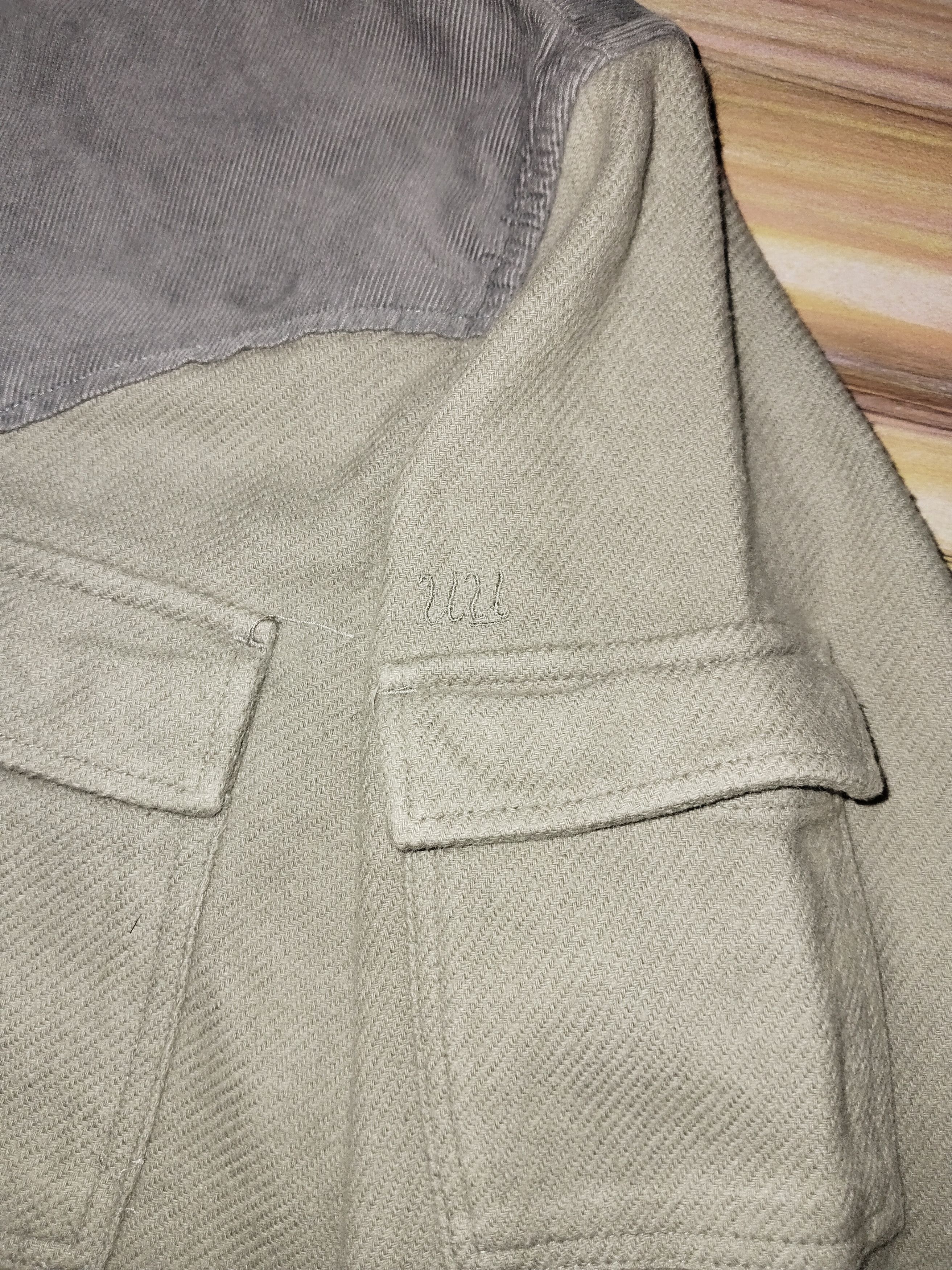 Undercover UNDERCOVER UNIQLO Flannel Size US L / EU 52-54 / 3 - 4 Thumbnail