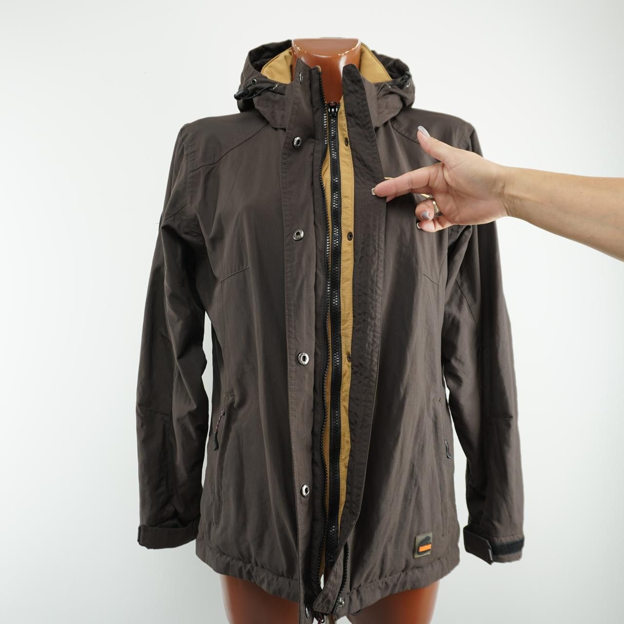 Other Women's Jacket Iguana Size L / US 10 / IT 46 - 5 Thumbnail