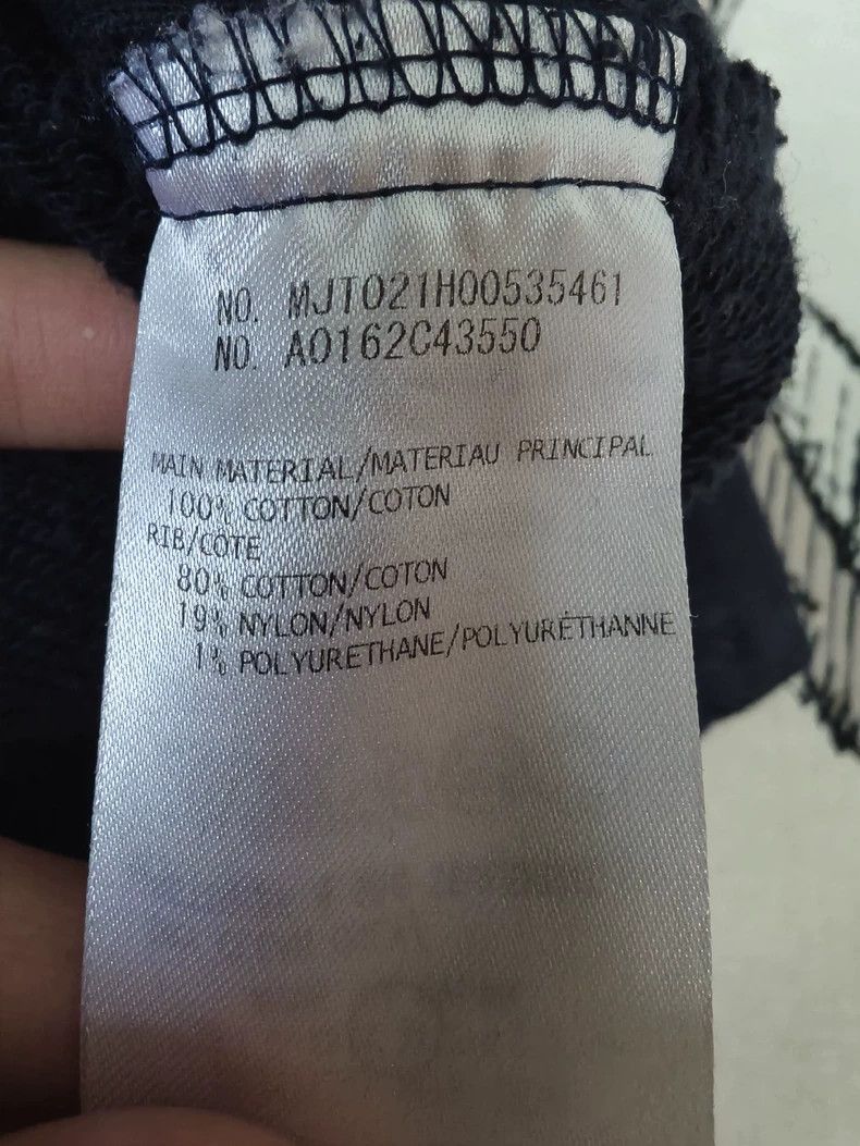 Thom Browne Thom Browne long sleeve Size US XS / EU 42 / 0 - 5 Thumbnail