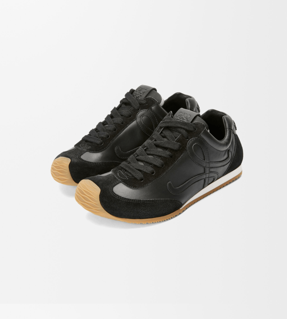 Loewe Loewe Ballet Runner 2.0 Size US 11 / EU 44 - 2 Thumbnail