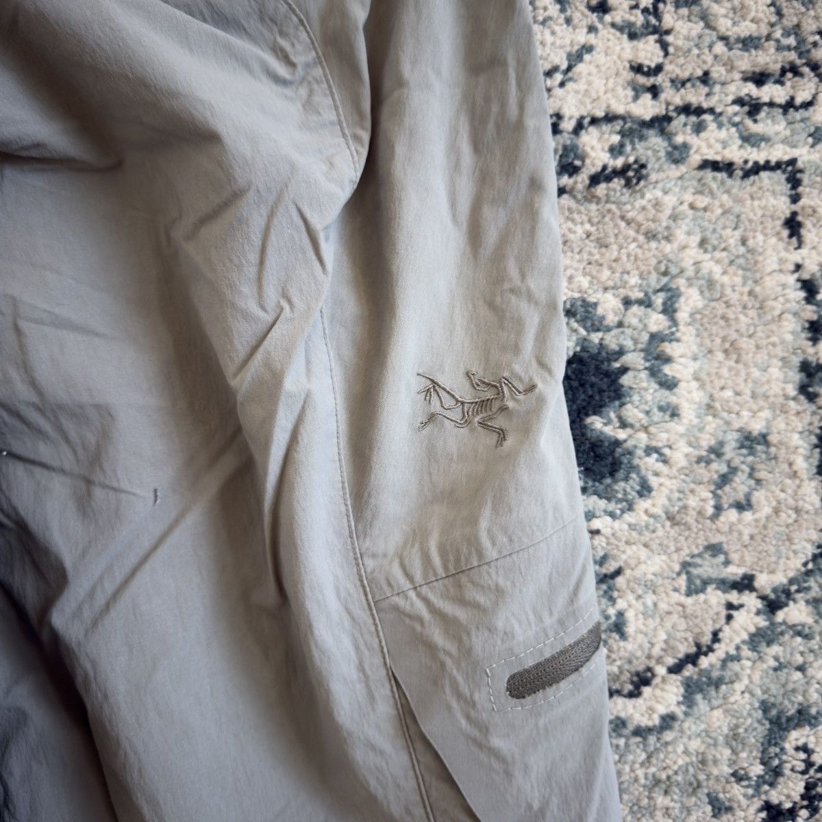 Arc'teryx × Vintage Arcteryx Pants Size US 32 / EU 48 - 3 Thumbnail
