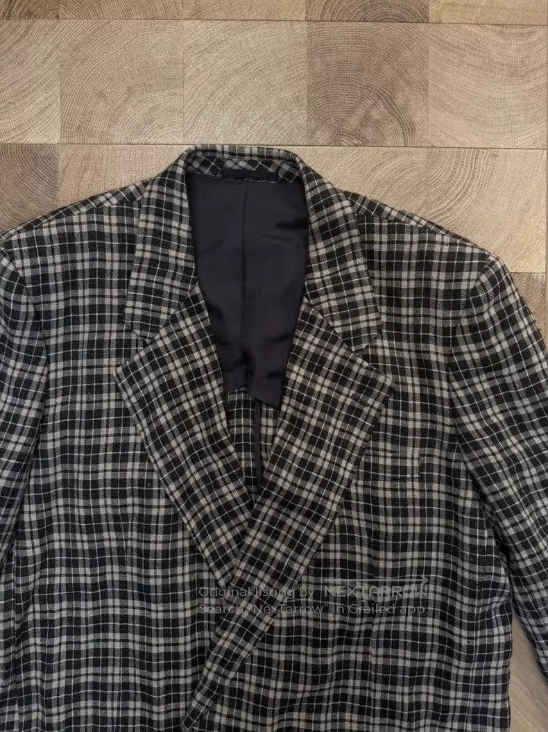 Comme des Garcons Comme Des Garcons jacket Size US M / EU 48-50 / 2 - 2 Thumbnail