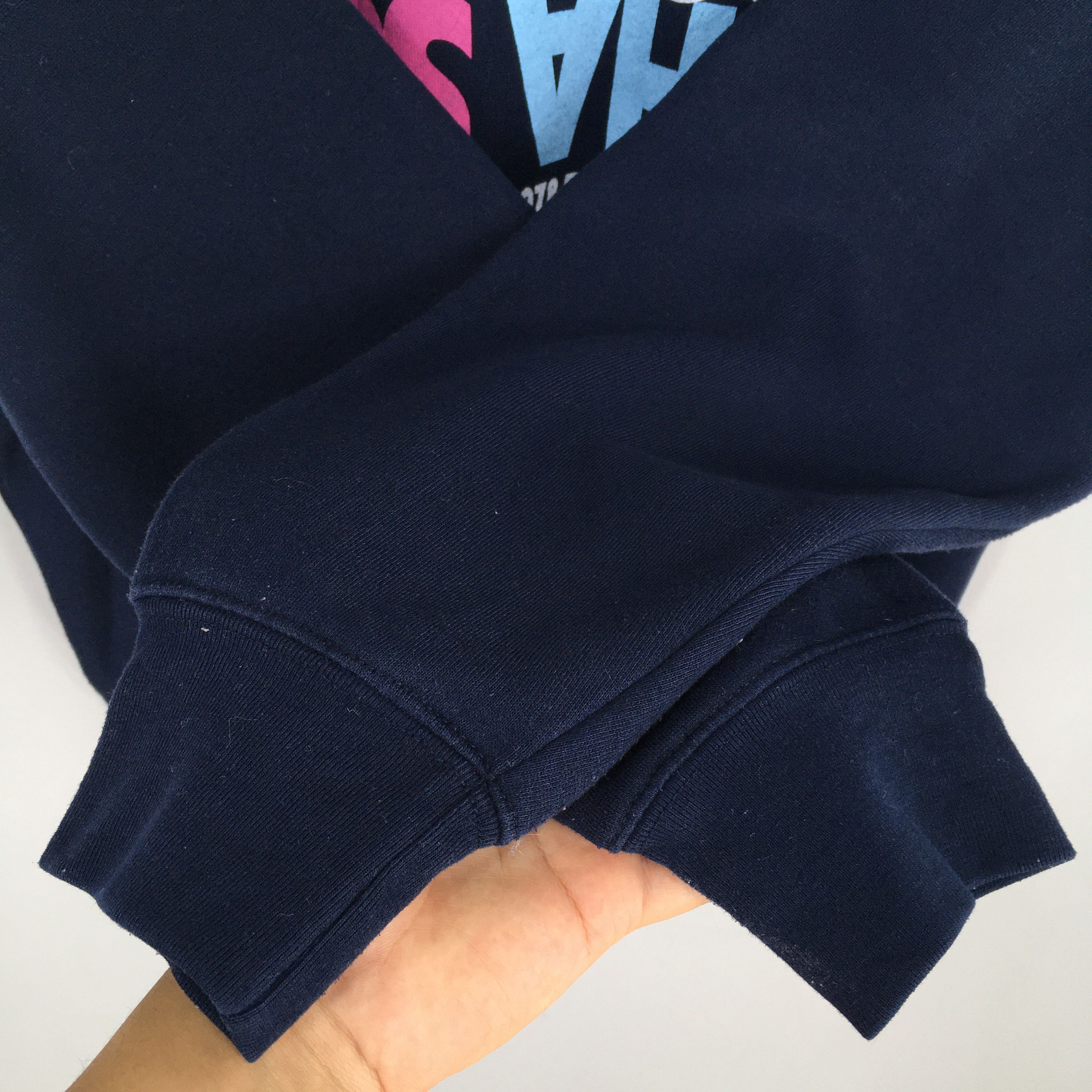 Other Vintage Aloha Surf Blue Sweater Medium Size US M / EU 48-50 / 2 - 4 Thumbnail