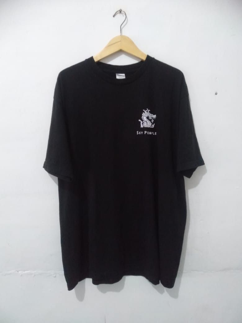 Japanese Brand Japanese Sukajan Dragon Size US XXL / EU 58 / 5 - 1 Thumbnail