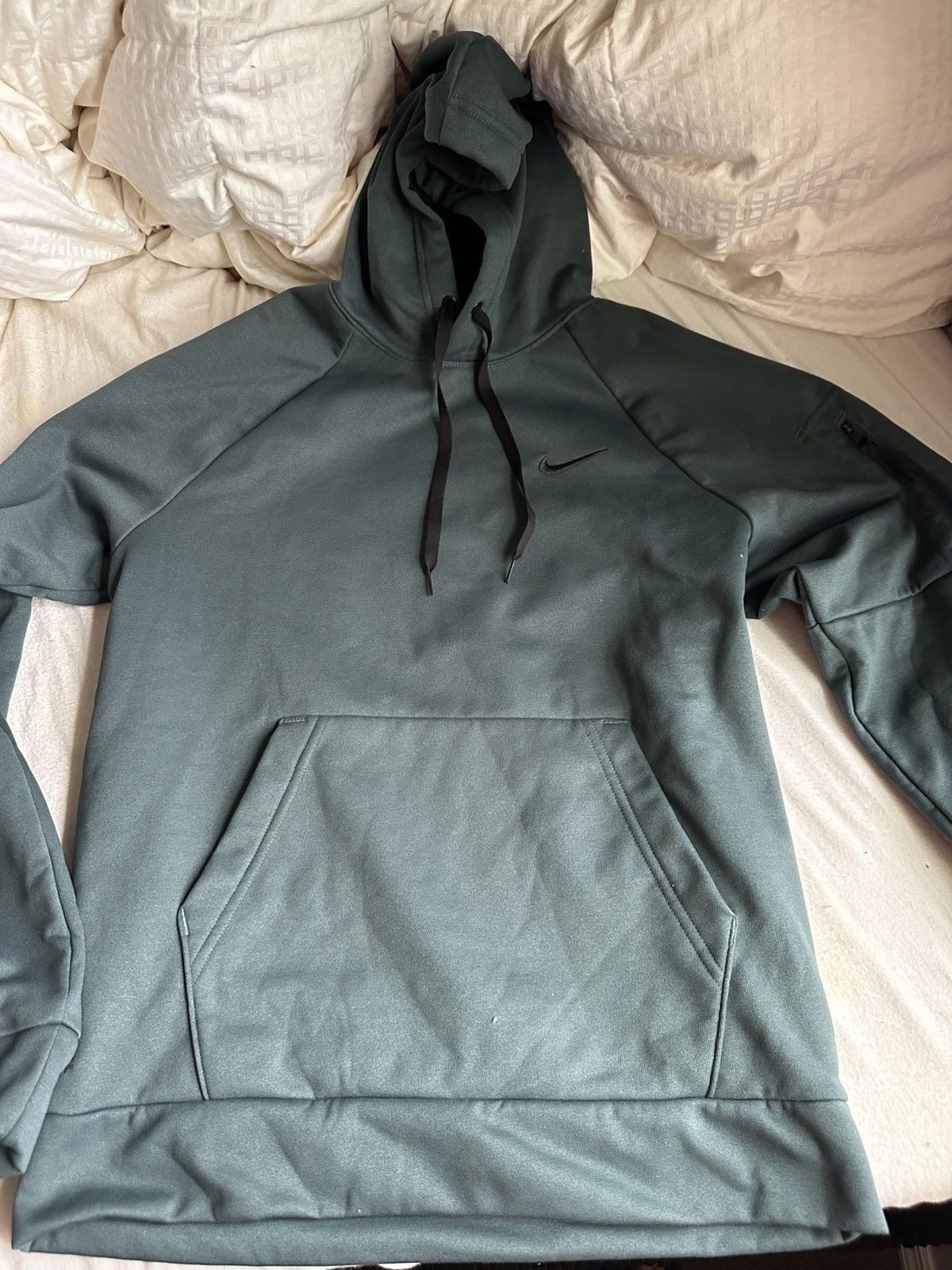 Nike Nike hoodie Size US S / EU 44-46 / 1 - 1 Thumbnail