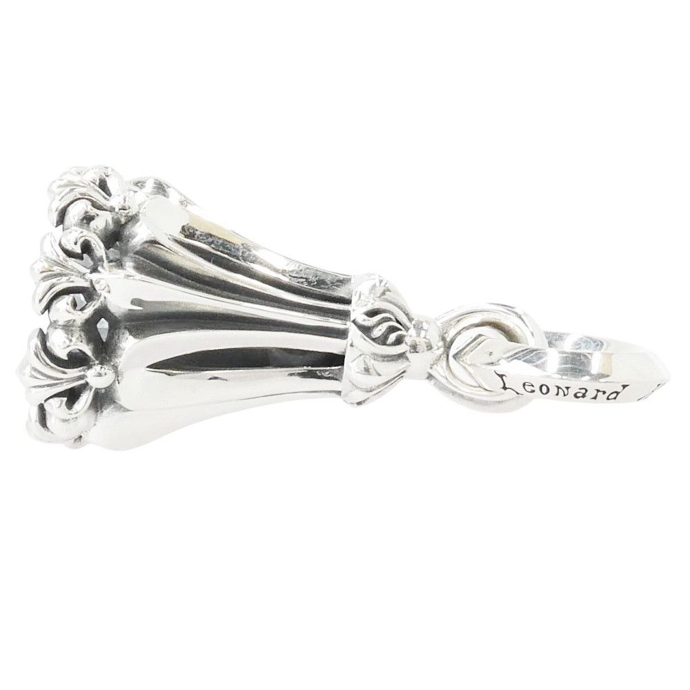 Chrome Hearts Chrome Hearts Bell Pendant Top Size ONE SIZE - 4 Thumbnail