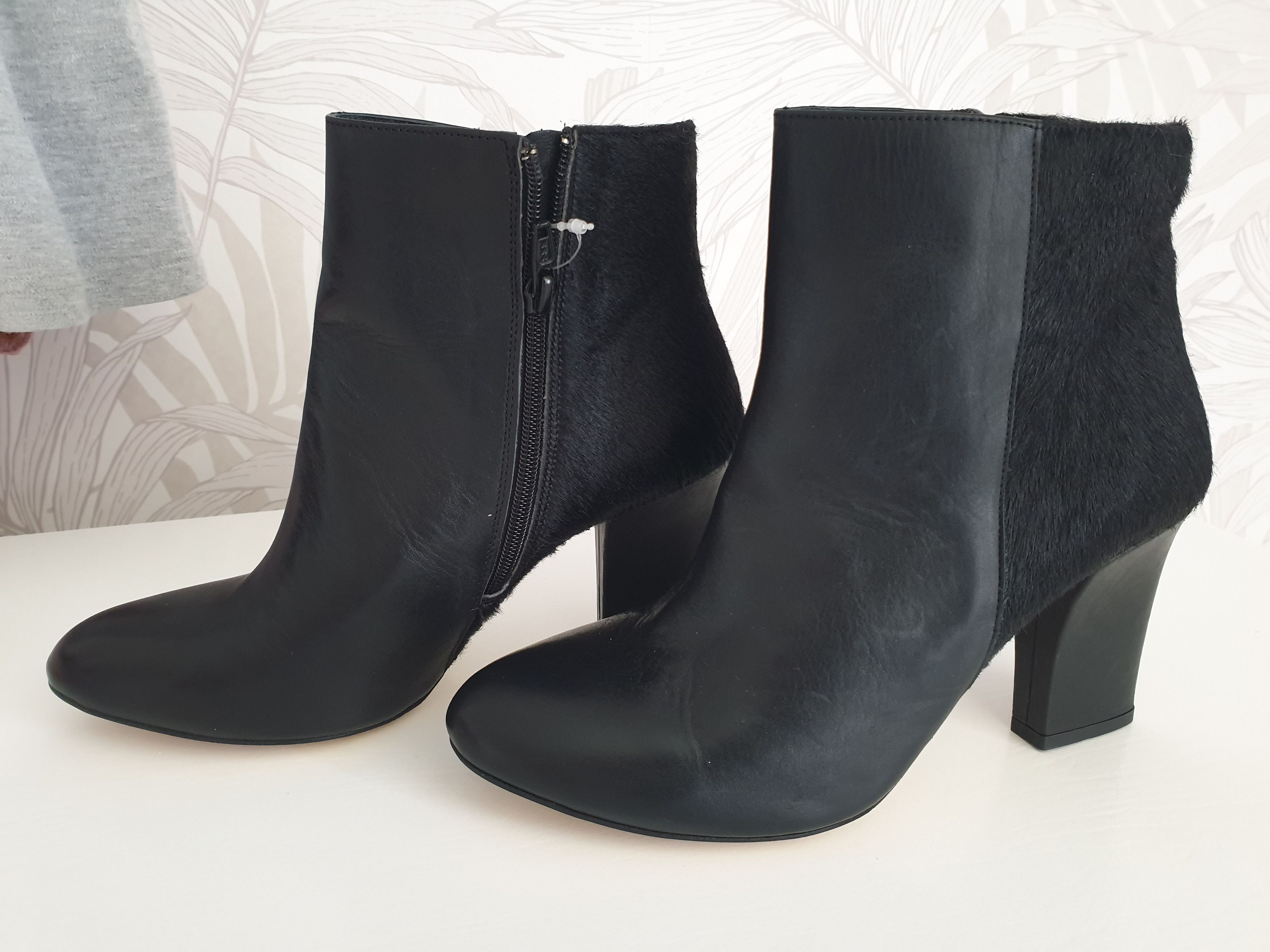 Other Unmade Copenhagen luxury boots. Leather Size US 10 / IT 40 - 6 Thumbnail