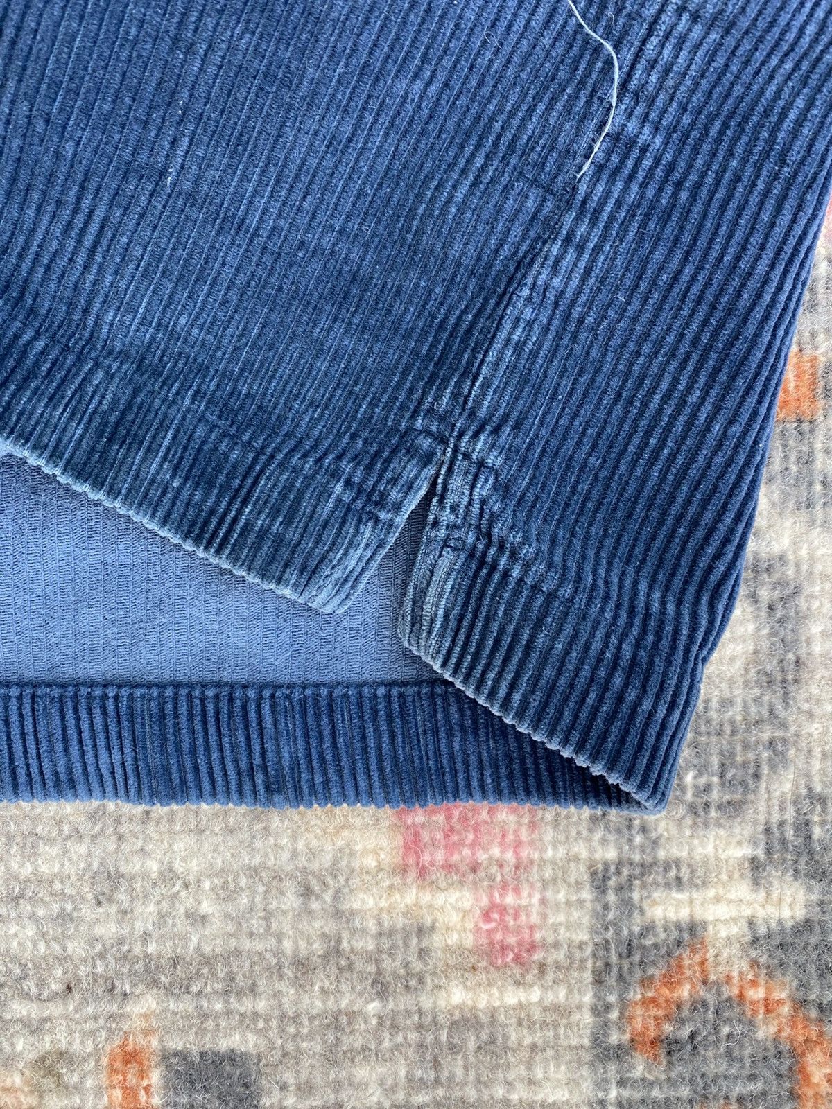 Vintage Canyon River Blues Corduroy Jacket Size US L / EU 52-54 / 3 - 3 Thumbnail