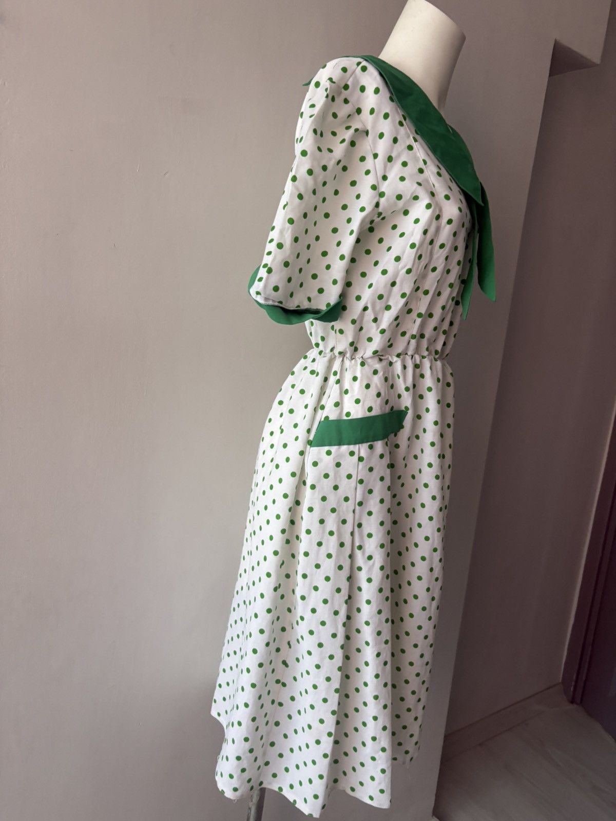 Vintage 90’s dress Size L / US 10 / IT 46 - 11 Thumbnail
