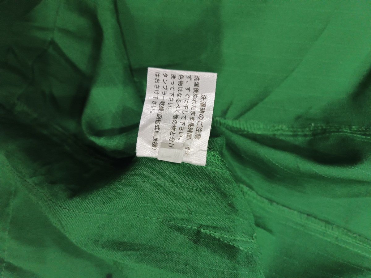 Japanese Brand × Vintage 7 eleven Uniform Zipper Workwear Size US S / EU 44-46 / 1 - 6 Thumbnail
