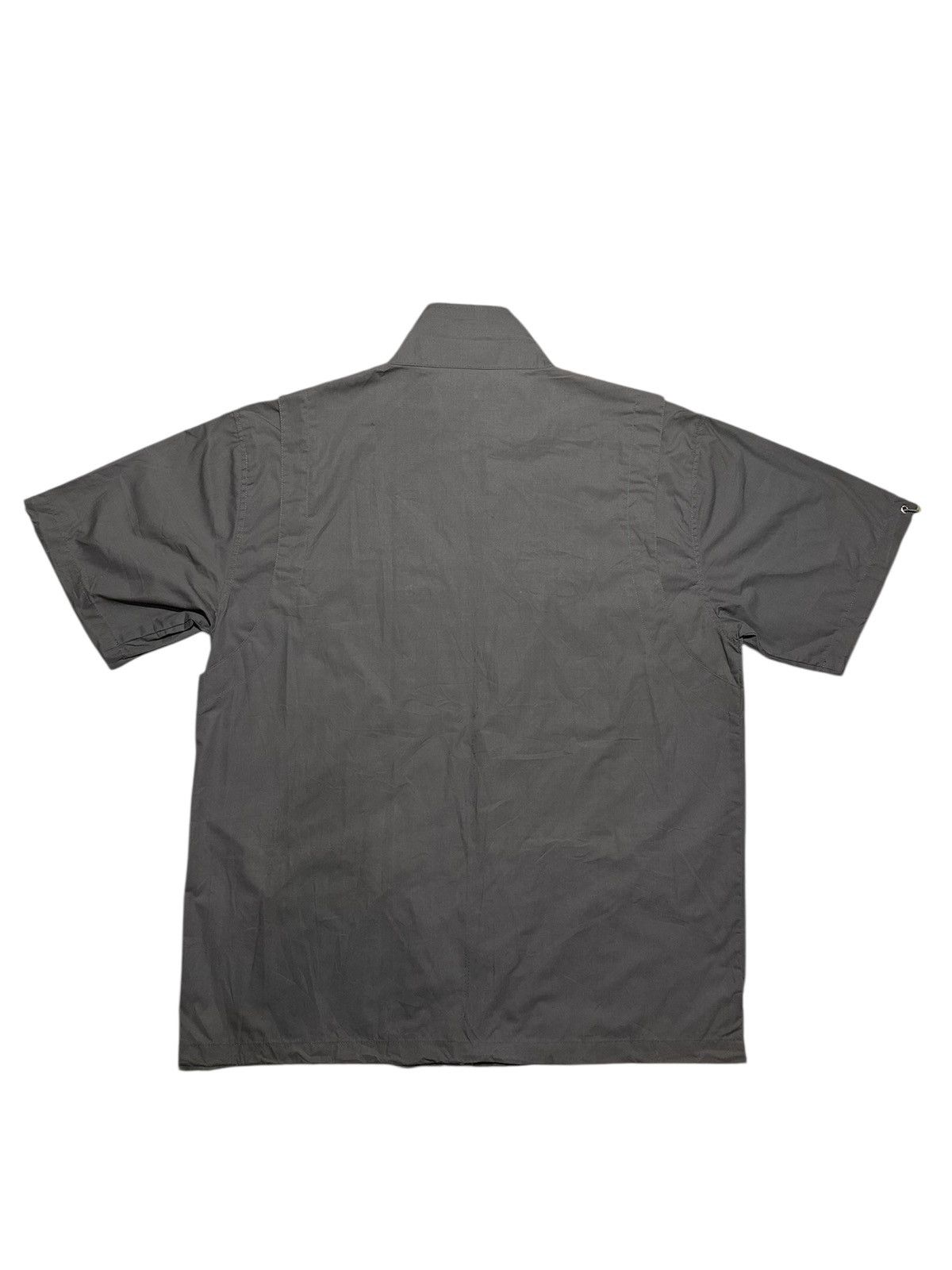 Vans VANS Skate Jacket – Utility Streetwear (Size LL) Size US XL / EU 56 / 4 - 4 Thumbnail