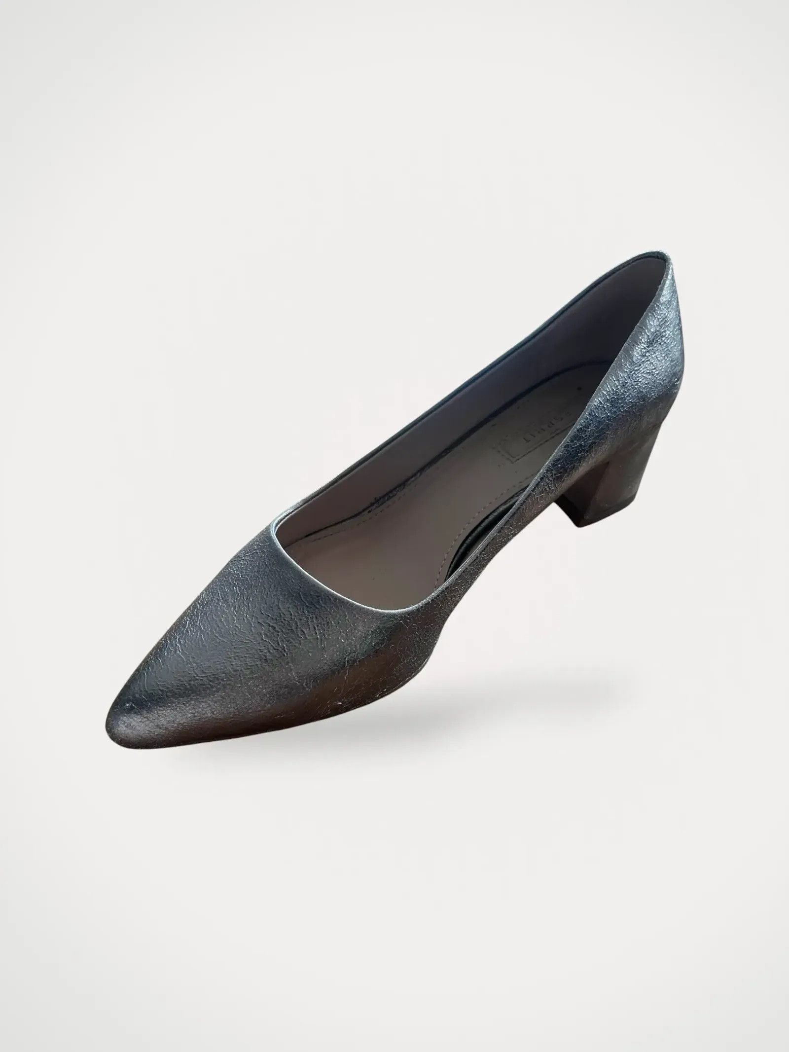 Esprit Esprit Esprit Heels Size US 8 / IT 38 - 1 Thumbnail