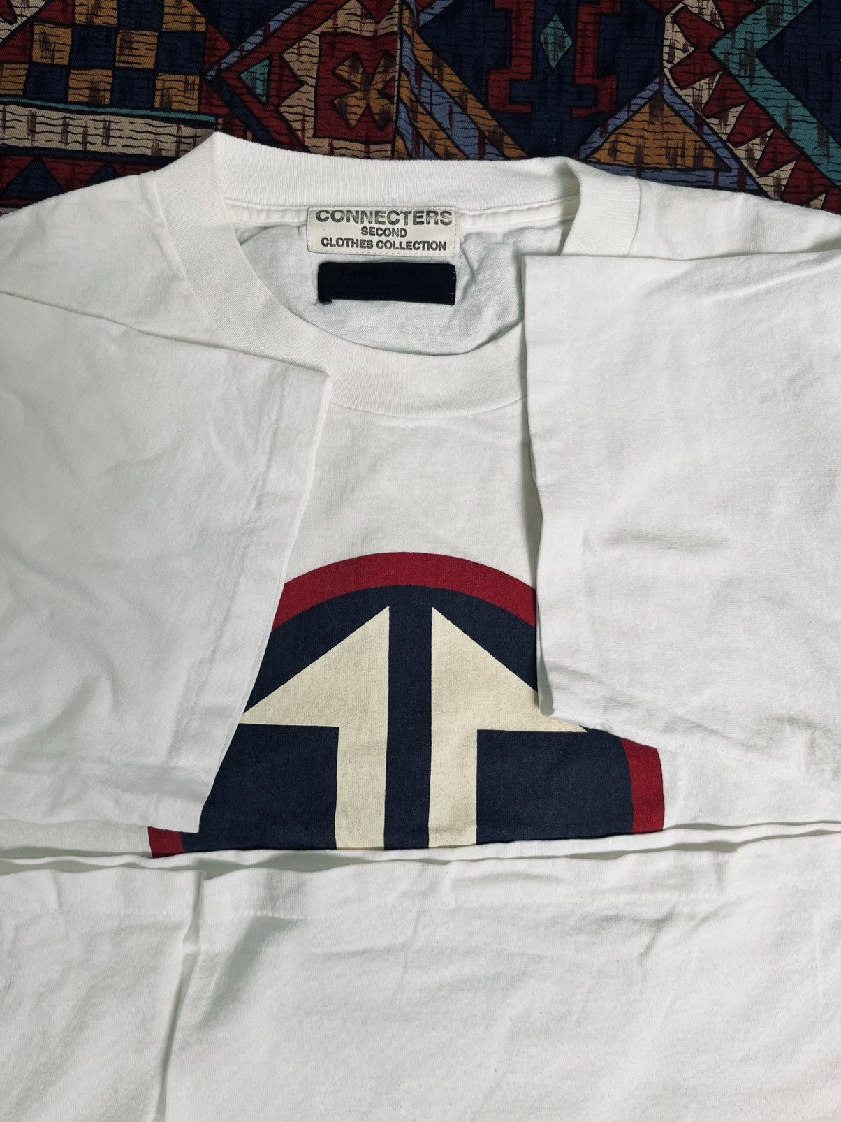 Band Tees Vintage the who family celebration Size US M / EU 48-50 / 2 - 4 Thumbnail