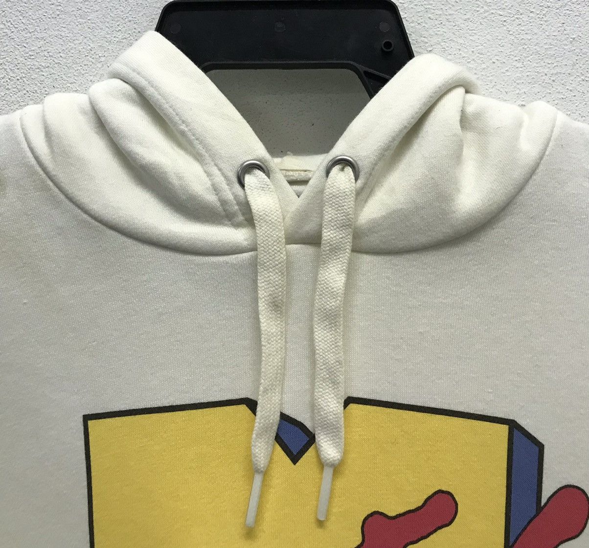 GU × Mtv × Vintage Vintage GU Mtv Music Television Hoodie Size US M / EU 48-50 / 2 - 3 Thumbnail