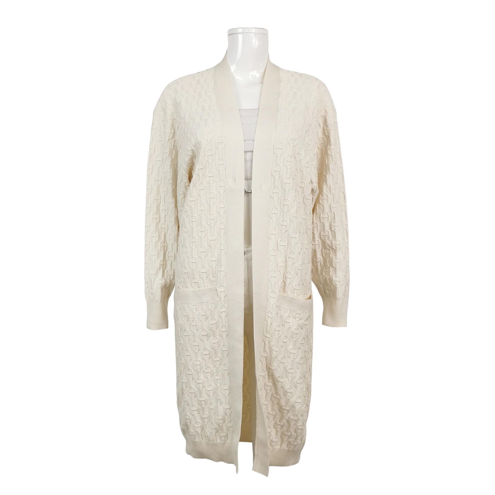 Hermes Hermes Women it_36 Jackets Size XS / US 0-2 / IT 36-38 - 1 Thumbnail