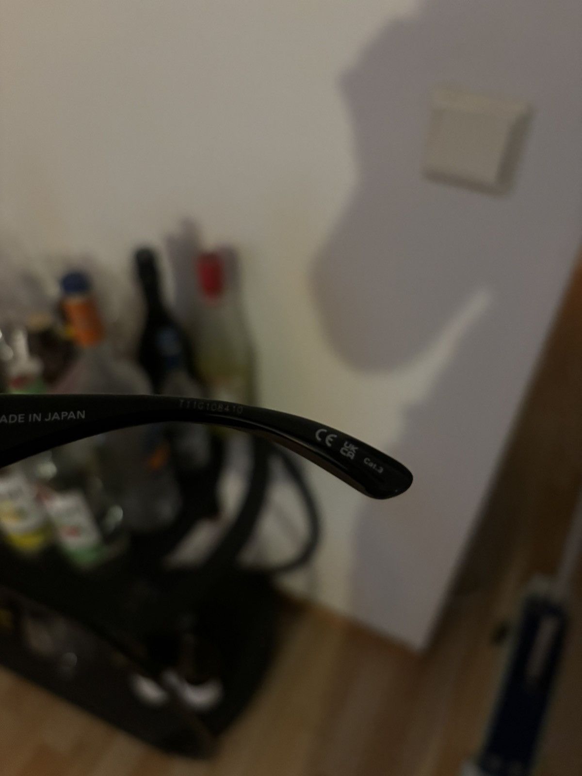 Balenciaga Sunglasses Size ONE SIZE - 9 Thumbnail