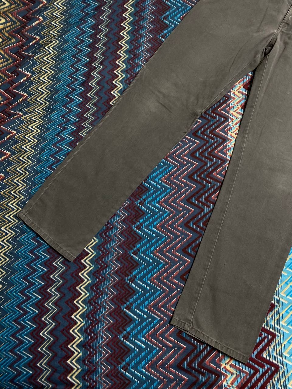 Allsaints streetwear jeans pants Y2K Allsaints size 32 vintage Size US 32 / EU 48 - 7 Thumbnail