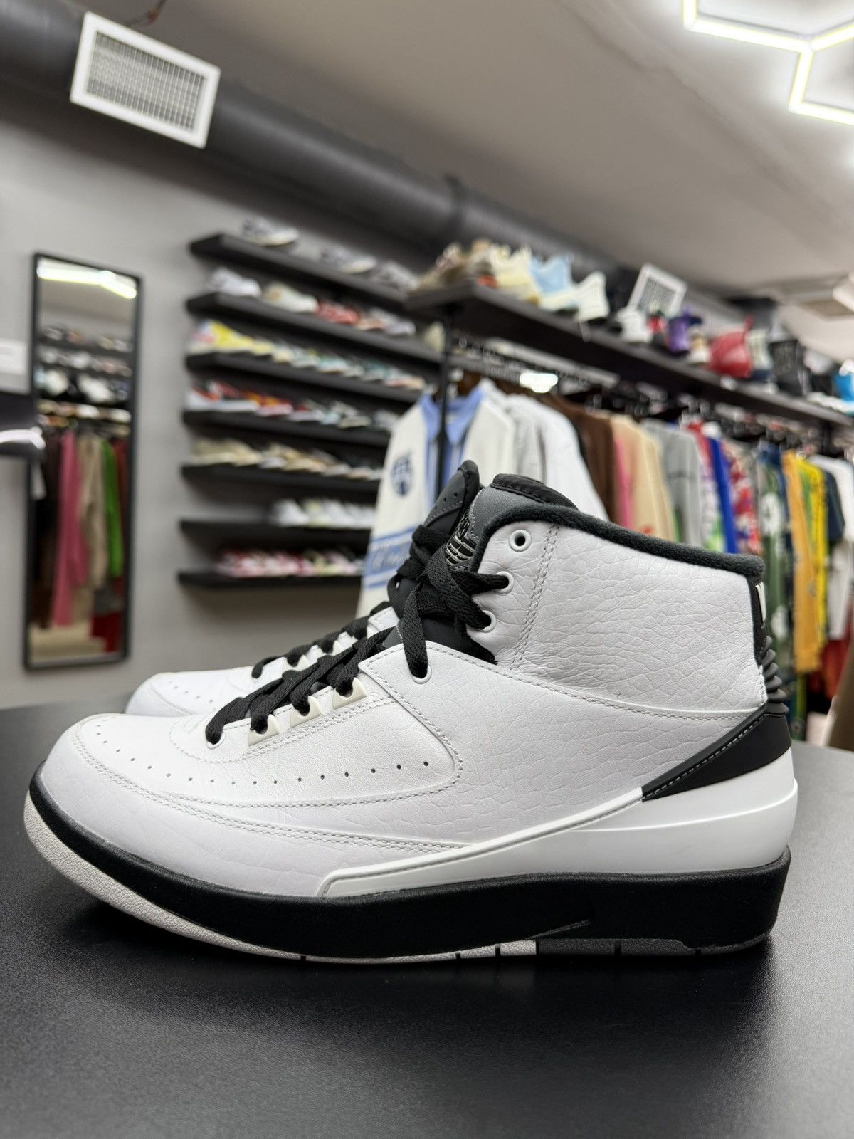 Jordan Brand Size 9.5 - Jordan 2 Retro Wing It “2016” Size US 9.5 / EU 42-43 - 1 Thumbnail