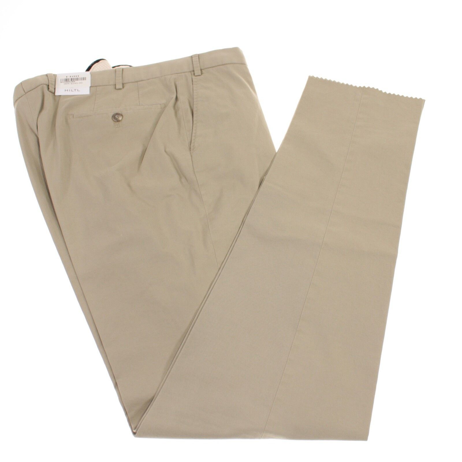 Hiltl Hiltl New with tags Chino Size 36 US In Beige Size US 36 / EU 52 - 2 Thumbnail