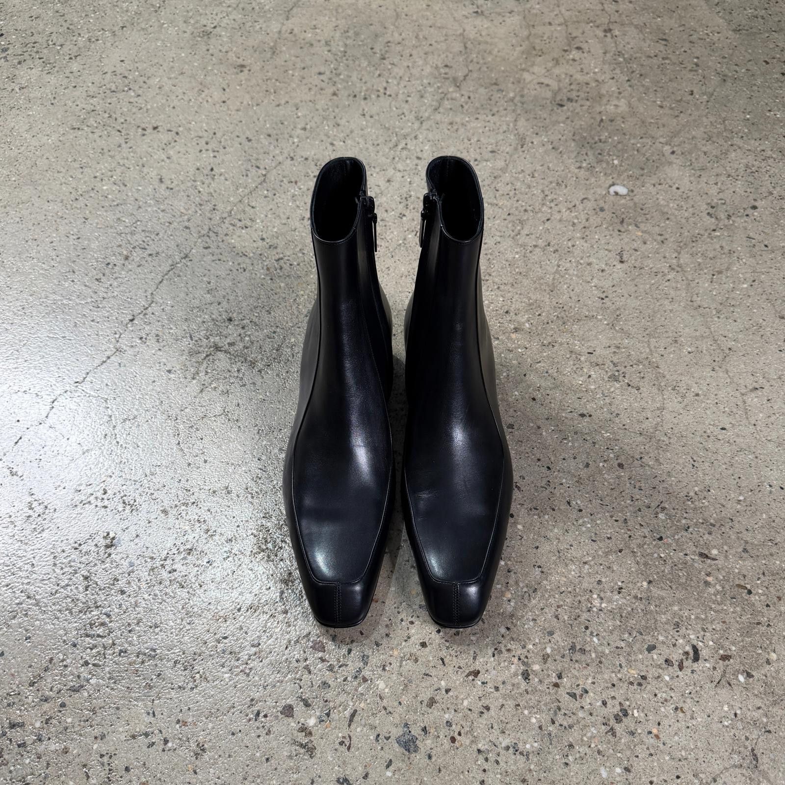 Saint Laurent Paris Saint Laurent Augustin 30 Boots Size US 11 / EU 44 - 3 Thumbnail