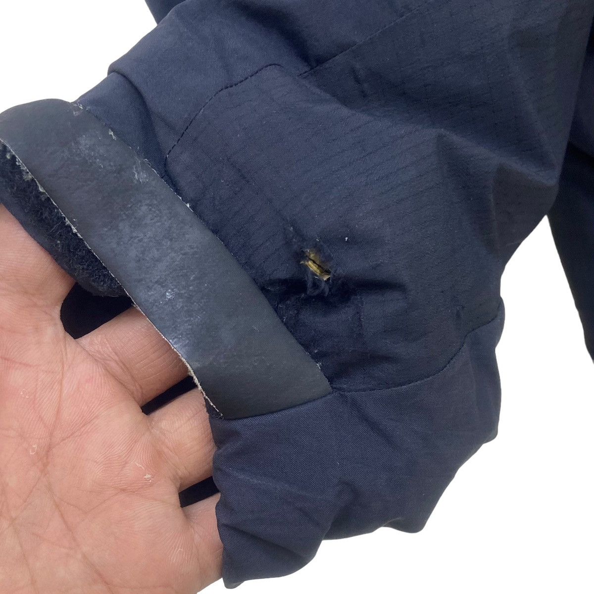 Arc'teryx Arc’teryx Insulated Gore-Tex XCR Jacket Size US S / EU 44-46 / 1 - 8 Thumbnail