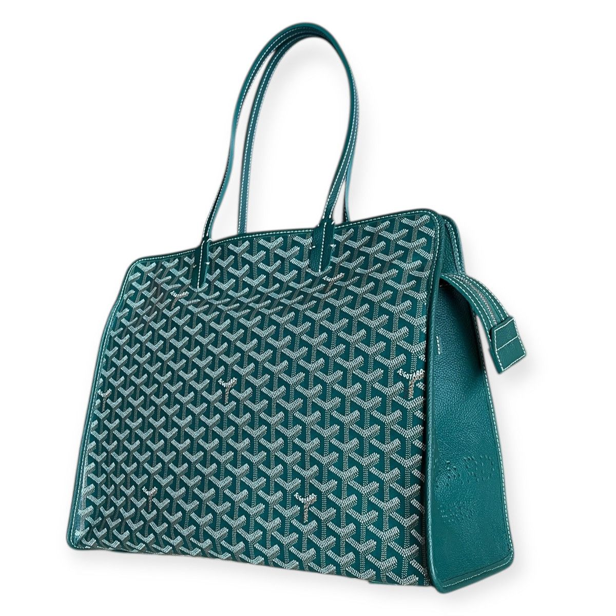 Goyard Goyard Bag Hardy Size ONE SIZE - 1 Thumbnail