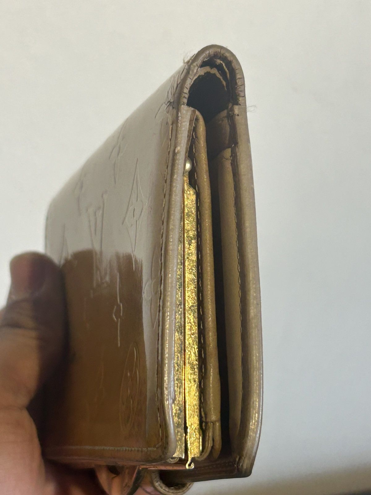 Louis Vuitton LV vintage Wallet Monogram Size ONE SIZE - 9 Thumbnail
