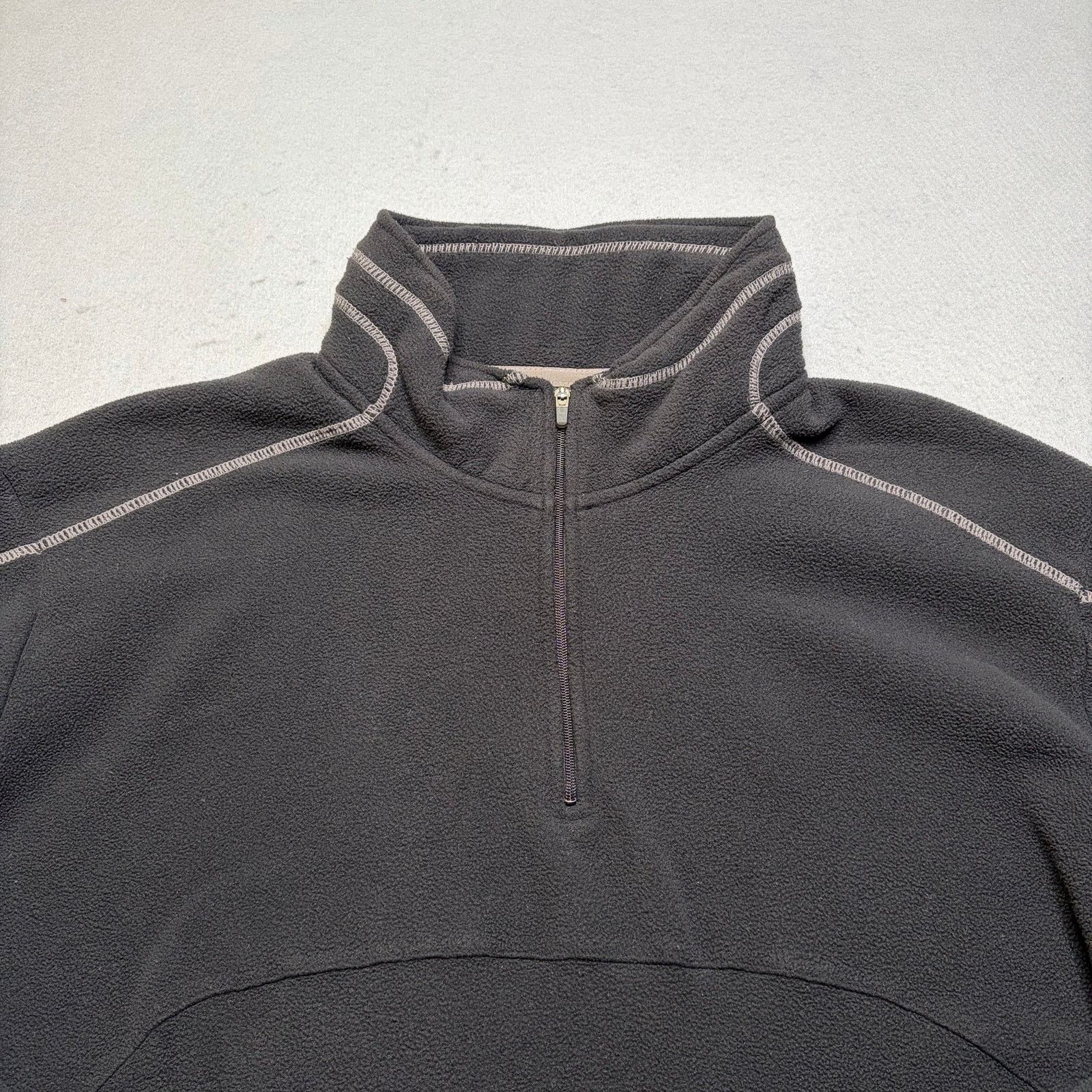 Nike ACG Vintage Nike ACG Therma Fit Fleece Pullover Men’s Large Y2K Size US L / EU 52-54 / 3 - 11 Thumbnail
