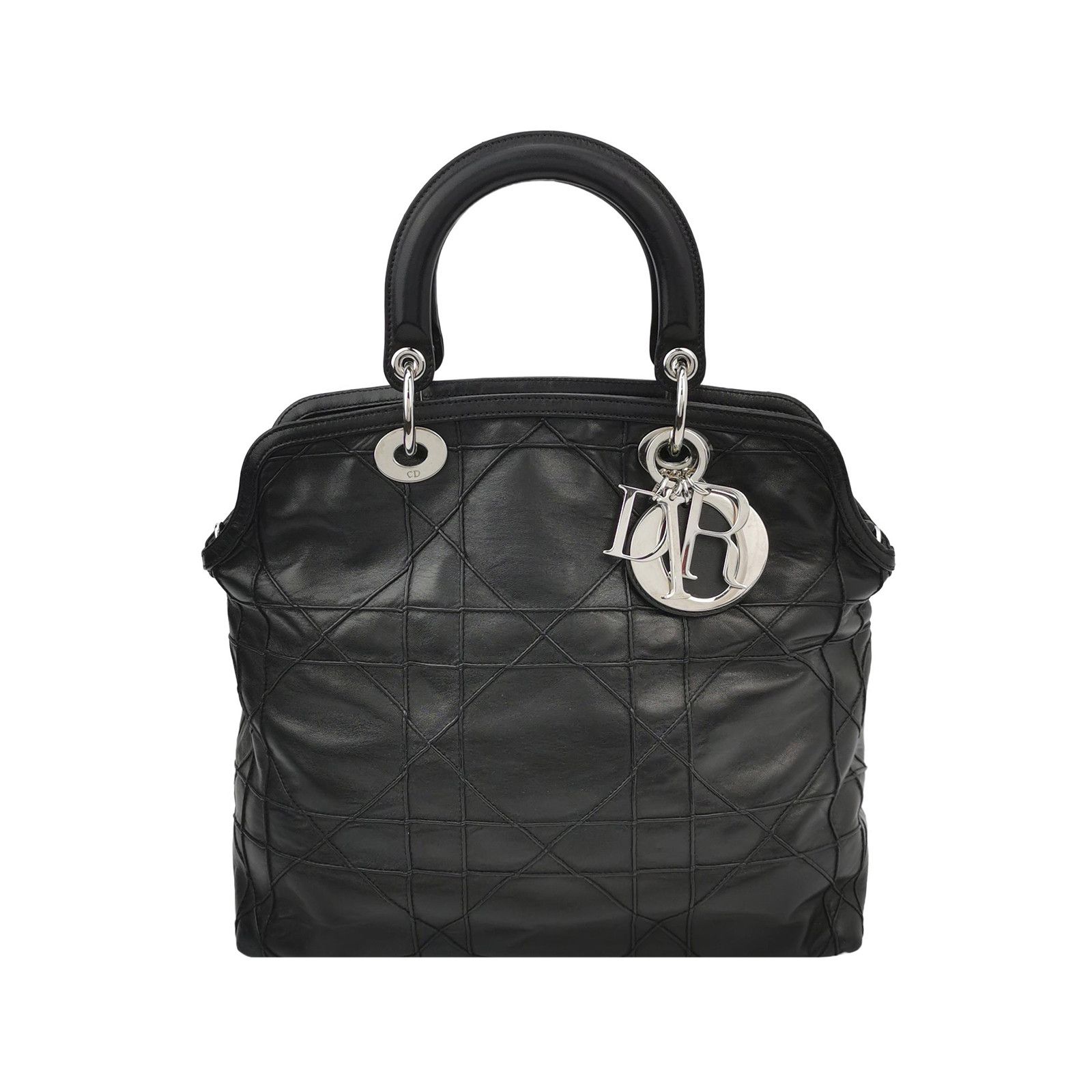 Dior Dior Women os Tote Bags Size ONE SIZE - 1 Thumbnail