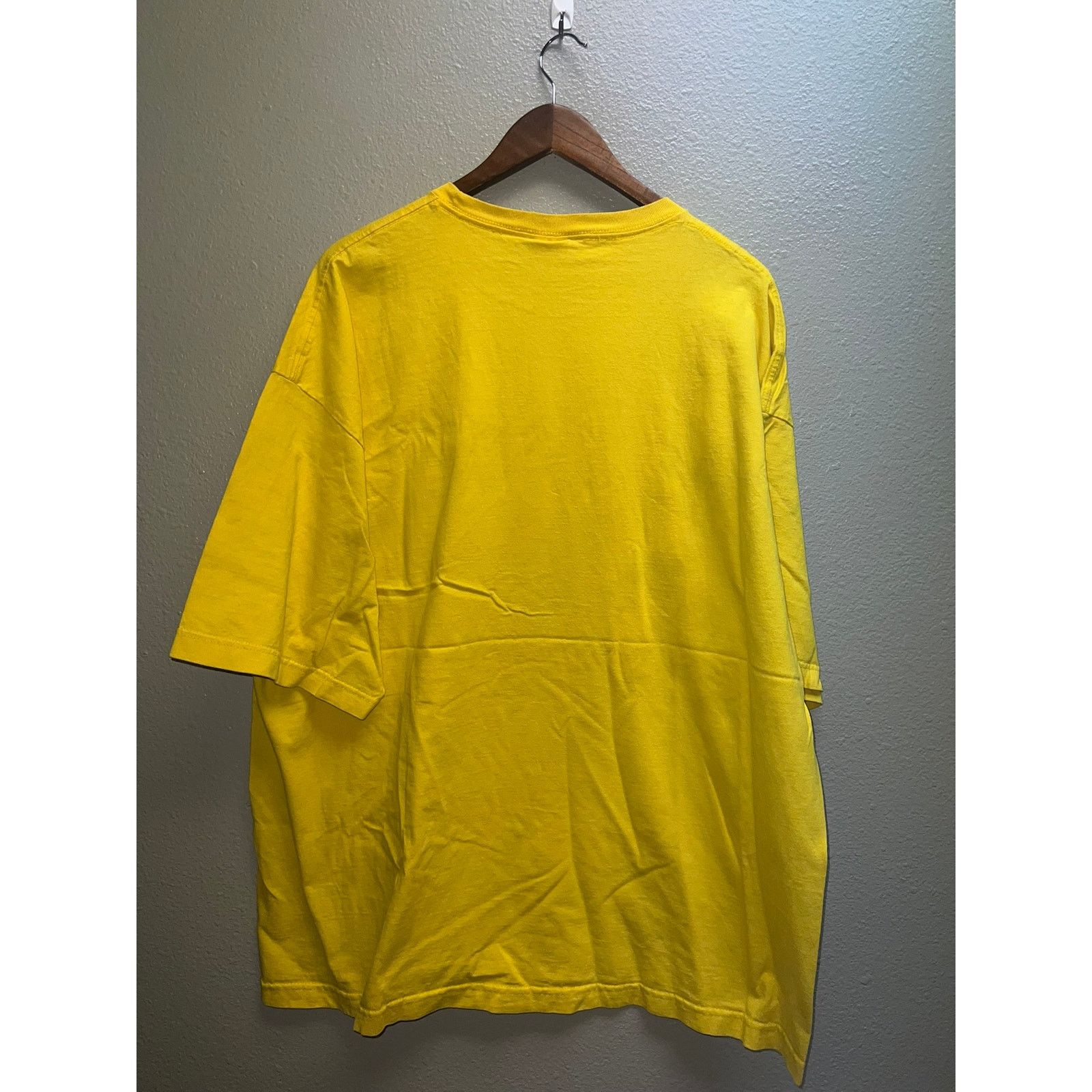 Champs Sport Vintage Baylor Bears Shirt Sic Em Bears College VTG Tee 2XL Size US XXL / EU 58 / 5 - 5 Thumbnail
