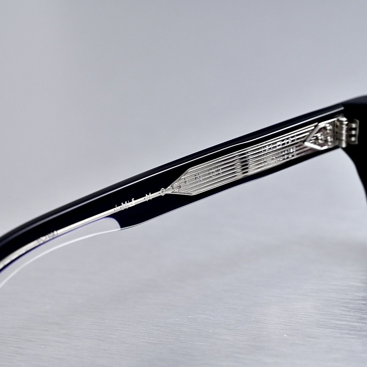 Jacques Marie Mage JACQUES MARIE MAGE JMM MOLINO SKYE RX SUNGLASSES Size ONE SIZE - 9 Thumbnail